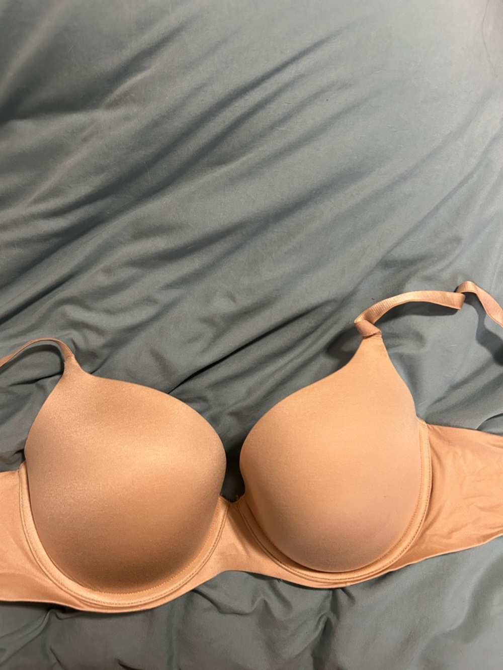 Aerie push up Nude bra